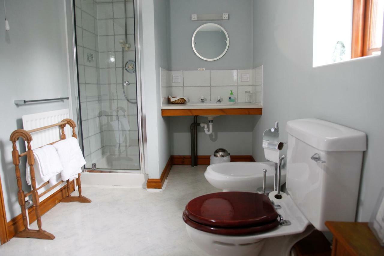 Two Hoots Bed And Breakfast Brackley  Zewnętrze zdjęcie